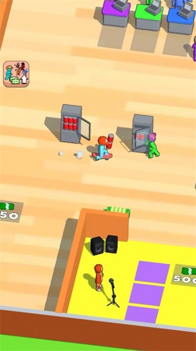 ����������Hip Hop Factory��v1.2.1 ��׿��