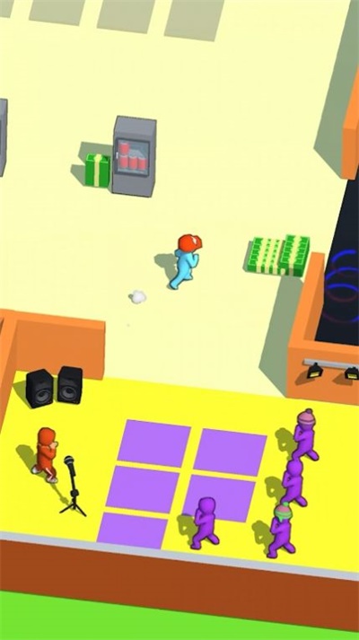 ����������Hip Hop Factory��v1.2.1 ��׿��