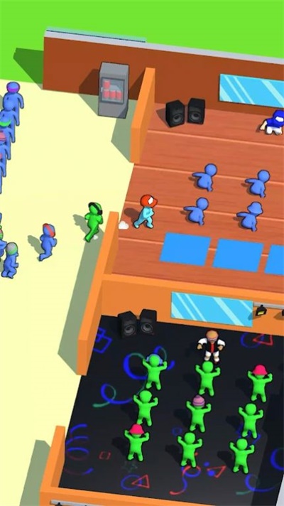 ����������Hip Hop Factory��v1.2.1 ��׿��