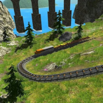 �����г�Slingshot Train