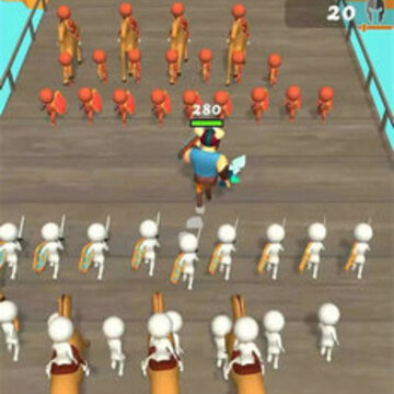 ����֮սˮ����ɴ�War of Islands