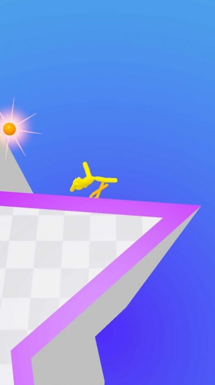ȭͷ���֣�Fist Shooter io��v1.0 ��׿��
