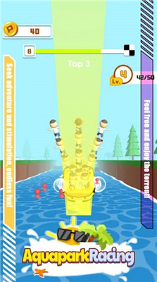 ����̽��3DCruise Adventure 3Dv1.0 ��׿��