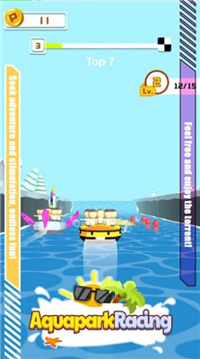 ����̽��3DCruise Adventure 3Dv1.0 ��׿��
