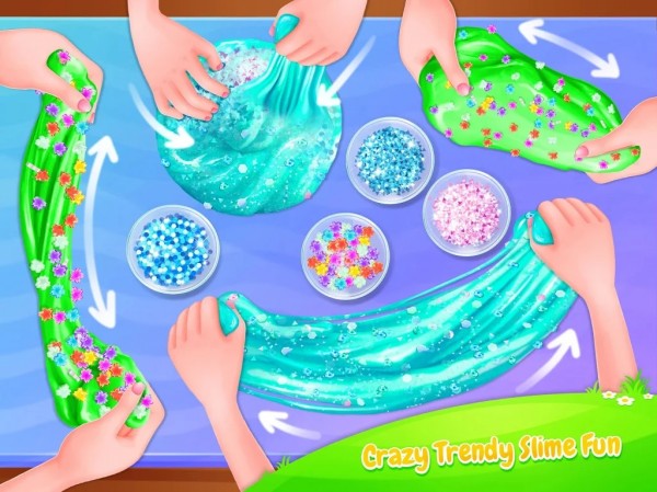 ���ɵ�ʱ��ʷ��ķ(Slime)v1.1 ��׿��