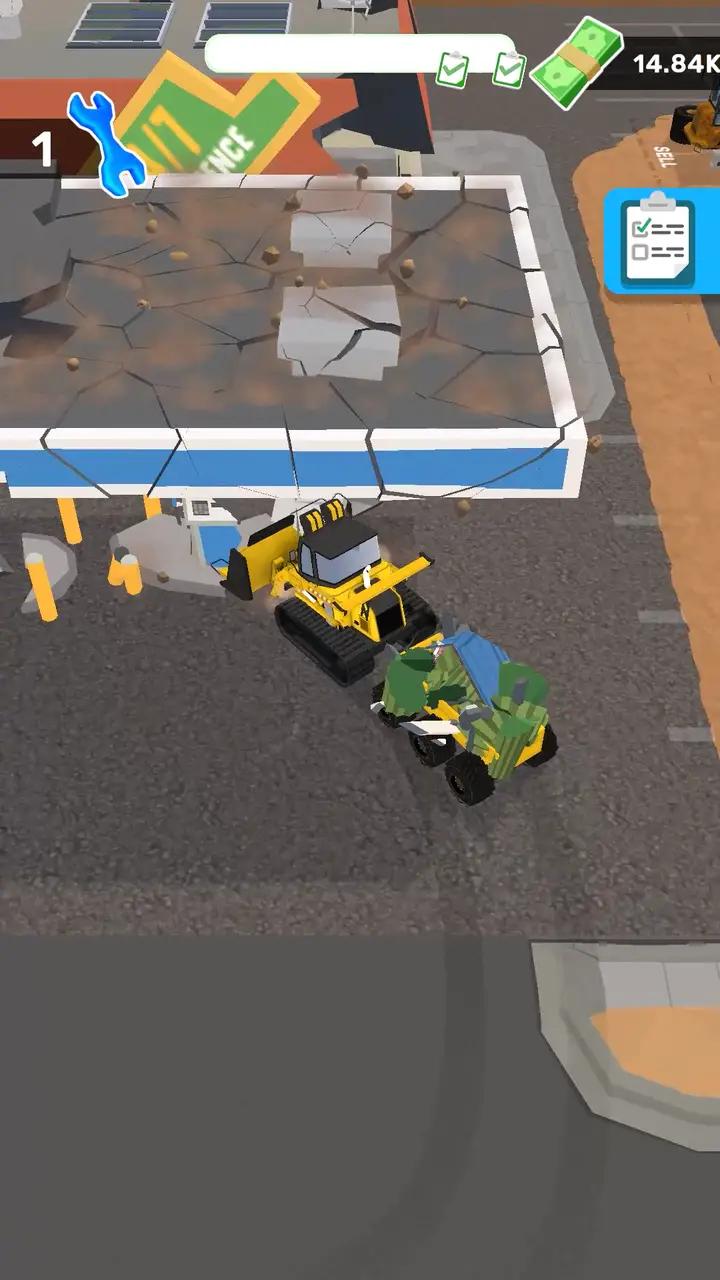 ����������v0.0.3 ��׿��