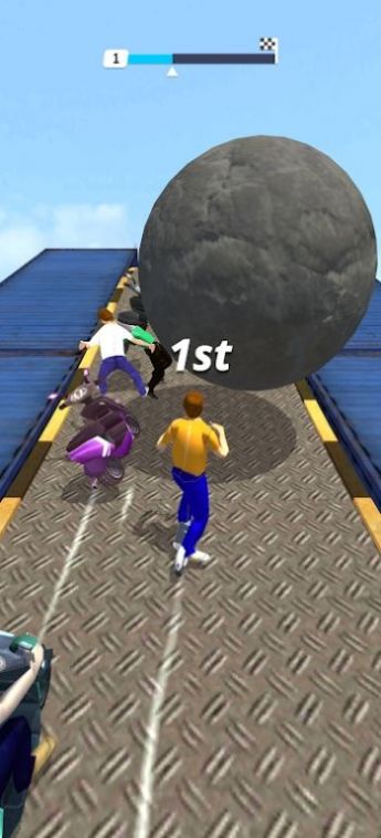 ���弲��(Scoot Rush)v0.8.0 ��׿��