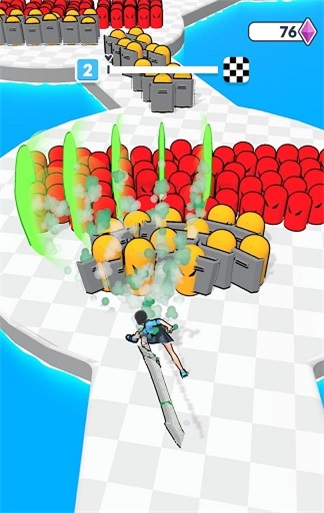 ��ն���ࣨSlice Em All��v1.0 ��׿��