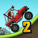 ��ɽ����2�ڹ��漡�⳵1.55.3��Hill Climb Racing 2��v1.56.3 ���°�