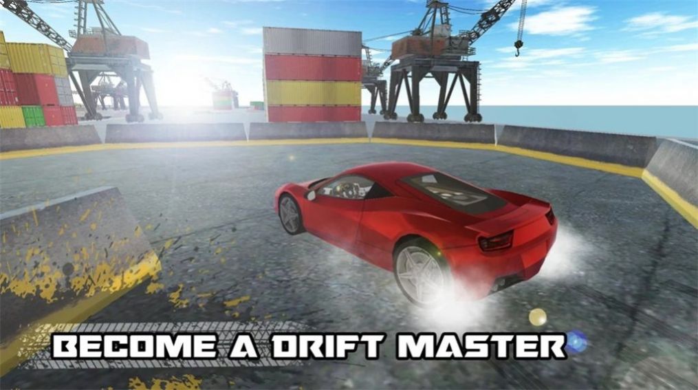 ��������Ư��(Mobile Drift)v1.1 ��׿��