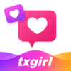 txgirl����v1.0.0 ���°�