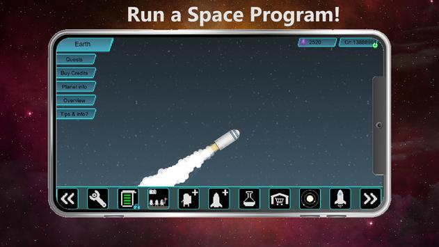 С�������Tiny Space Program��v1.1.461 ���°�