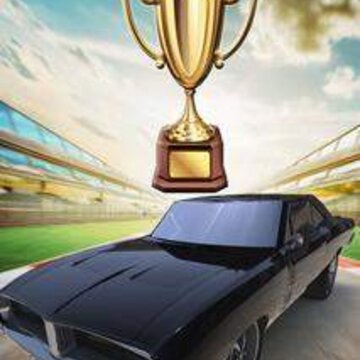 ���⳵����Muscle Cars Quiz