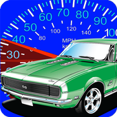 ���⳵����Muscle Cars Quizv2.01004 ��׿��