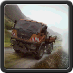 ˫�˿���ģ������Truck Simulator 4D��v1.3 ���°�