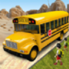 OffroadSchoolBusDriver3DCityPublictransportv1.34 ���°�