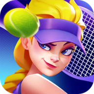 ��������Extreme Tennis��v2.43.0 ��׿��