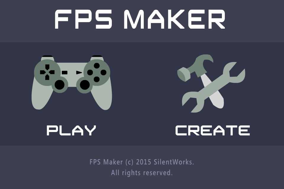FPSϷ(FPS Maker)v1.0.25 °