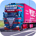 ɽ��װж������Indian Mountain Cargo Truck��v1.0 ���°�