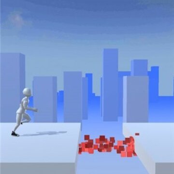 �ܿ��ؼ�Parkour Stunts 3D