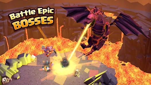 ���³�BOSS������LoF Duel Star��v0.0.4 ���°�