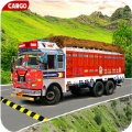 ¿Indian Real Cargo Truck Driverv1.0.1 ׿