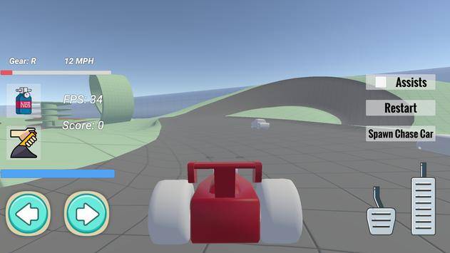 �����������ģ��Colorful Vehicle Simulationv1.2 ��׿��