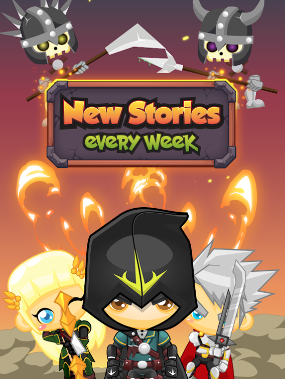 ħ�����£�Magic Story��v1.0.11 ���°�