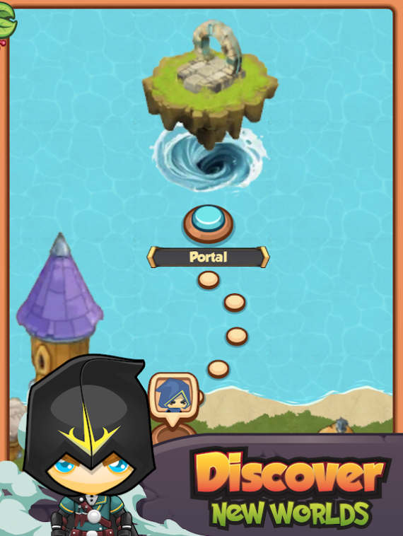 ħ�����£�Magic Story��v1.0.11 ���°�