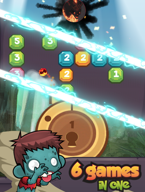 ħ�����£�Magic Story��v1.0.11 ���°�