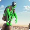 ��������Ӣ��Rope Frog Ninja Herov1.3.6 ��׿��