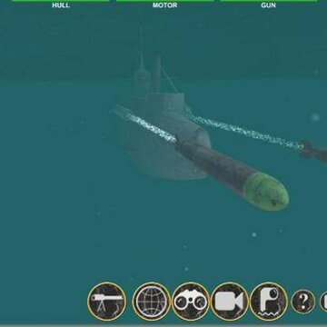 ���޵ĺ�����Baltic Hunter