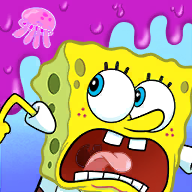 海绵宝宝果酱大冒险（SpongeBob Adventures）v1.4.0 安卓版