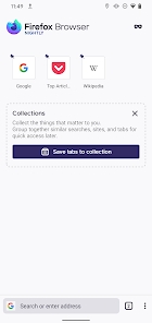 ��������Nightly�汾(Firefox Nightly)v115.0a1 ���°�