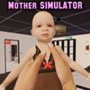 妈妈模拟器中文版(Mother Simulator)v1 安卓版