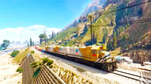 ӡ��С��ģ������������(Indian Railway Train Simulator)v2022.10.2 ���°�