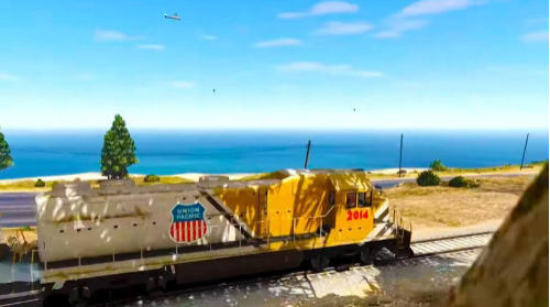 ӡ��С��ģ������������(Indian Railway Train Simulator)v2022.10.2 ���°�