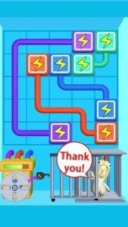 �Ⱦ�����3D(Rescue them 3D)v1.2.3 ��׿��