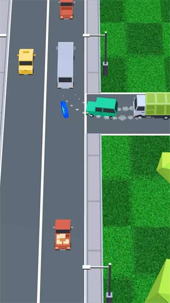��ͨ·�ڣ�Traffic Intersection��v1.2 ���°�