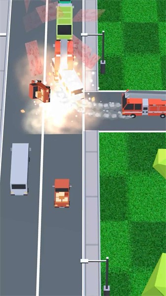 ��ͨ·�ڣ�Traffic Intersection��v1.2 ���°�