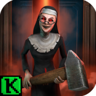 ����Ů3�Թ��޾�����(Evil Nun Maze)v1.0.2 ���İ�