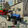 ���������Farming Tractor Simulator Gamev2 ��׿��