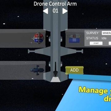 空间站经理 空间站经理