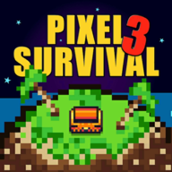 未来幸存者(Pixel Survival 3)v1.16 安卓版