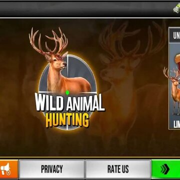 野生恐龙狩猎战Wild Dinosaur Hunting Battle 野生恐龙狩猎战Wild Dinosaur Hunting Battle