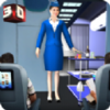 �����ս�ģ����Sky Girl Flightv1.1 ��׿��