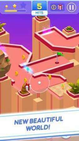 ������ǰ��(Mini Golf)v1.0.1 ��׿��