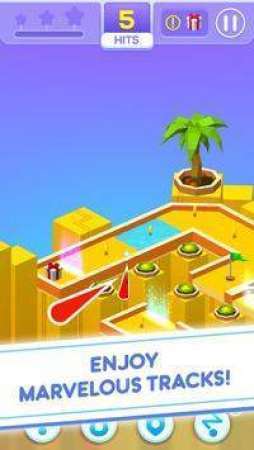 ������ǰ��(Mini Golf)v1.0.1 ��׿��