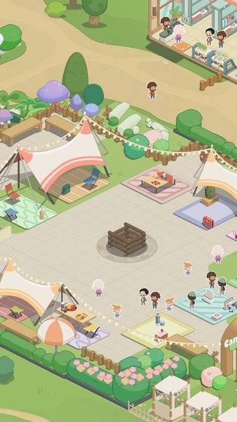 ¶ӪCampsitev1.0.3 ��׿��
