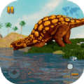 �ֿ�������Dinosaur Hunting Survival Gamev1.0 ���°�